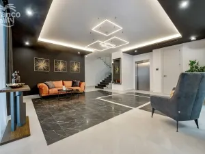 Prodej rodinného domu, Finestrat, Alicante, Španělsko, 998 m2