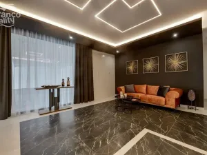 Prodej rodinného domu, Finestrat, Alicante, Španělsko, 998 m2