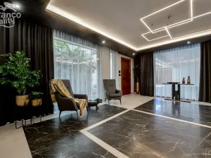 Prodej rodinného domu, Finestrat, Alicante, Španělsko, 998 m2