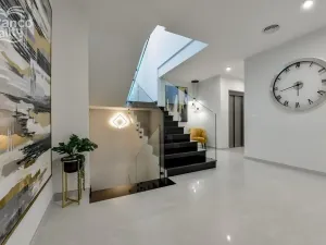 Prodej rodinného domu, Finestrat, Alicante, Španělsko, 998 m2