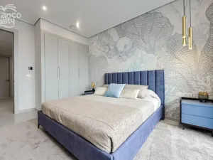 Prodej rodinného domu, Finestrat, Alicante, Španělsko, 998 m2