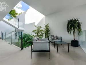 Prodej rodinného domu, Finestrat, Alicante, Španělsko, 998 m2