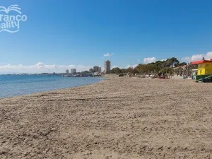 Prodej rodinného domu, San Javier, Murcia, Španělsko, 113 m2