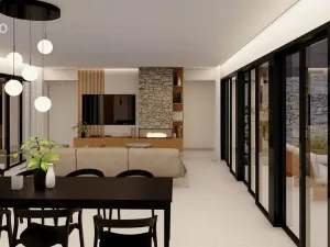 Prodej rodinného domu, Yecla, Murcia, Španělsko, 391 m2