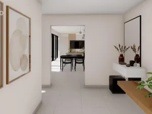 Prodej rodinného domu, Yecla, Murcia, Španělsko, 294 m2