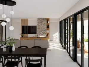 Prodej rodinného domu, Yecla, Murcia, Španělsko, 294 m2