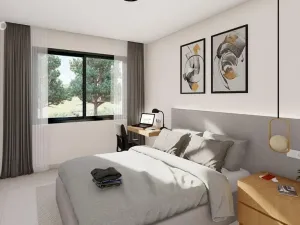 Prodej rodinného domu, Yecla, Murcia, Španělsko, 294 m2