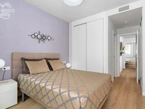 Prodej bytu 3+kk, Orihuela Costa, Alicante, Španělsko, 103 m2