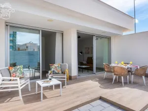 Prodej bytu 3+kk, Orihuela Costa, Alicante, Španělsko, 103 m2