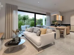Prodej rodinného domu, La Marina, Alicante, Španělsko, 109 m2