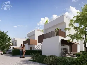 Prodej rodinného domu, La Marina, Alicante, Španělsko, 109 m2