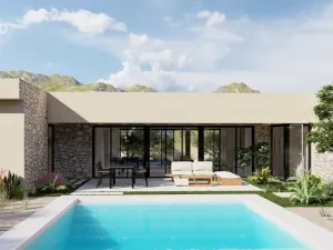 Prodej rodinného domu, Yecla, Murcia, Španělsko, 381 m2