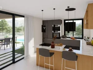 Prodej rodinného domu, Yecla, Murcia, Španělsko, 381 m2