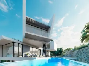Prodej rodinného domu, Orihuela Costa, Alicante, Španělsko, 200 m2