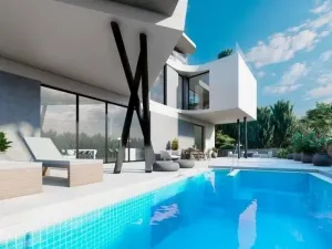 Prodej rodinného domu, Orihuela Costa, Alicante, Španělsko, 200 m2