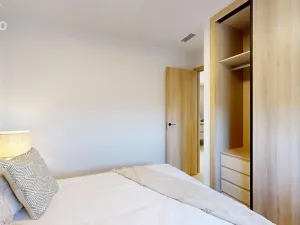 Prodej bytu 4+kk, Guardamar del Segura, Alicante, Španělsko, 93 m2