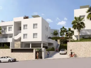 Prodej rodinného domu, Algorfa, Alicante, Španělsko, 108 m2