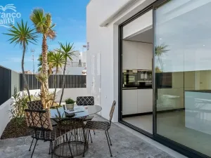 Prodej rodinného domu, Cartagena, Murcia, Španělsko, 154 m2