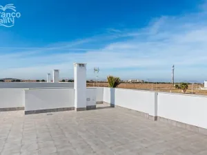 Prodej rodinného domu, Cartagena, Murcia, Španělsko, 154 m2