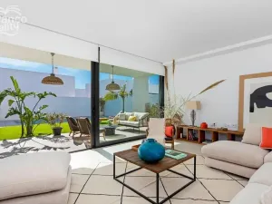 Prodej rodinného domu, Cartagena, Murcia, Španělsko, 154 m2