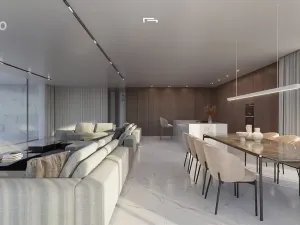 Prodej rodinného domu, Moraira_Teulada, Alicante, Španělsko, 370 m2