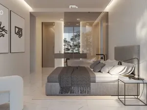 Prodej rodinného domu, Moraira_Teulada, Alicante, Španělsko, 370 m2