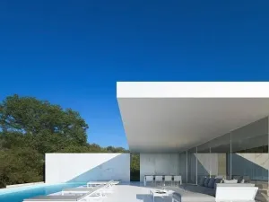 Prodej rodinného domu, Moraira_Teulada, Alicante, Španělsko, 370 m2