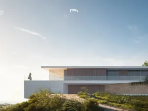 Prodej rodinného domu, Moraira_Teulada, Alicante, Španělsko, 370 m2