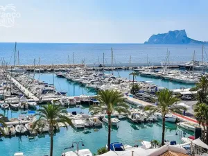 Prodej rodinného domu, Moraira_Teulada, Alicante, Španělsko, 370 m2