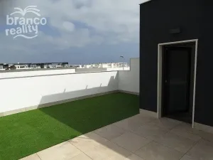 Prodej rodinného domu, Pilar de La Horadada, Alicante, Španělsko, 116 m2