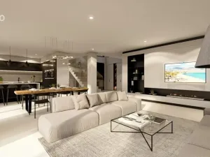 Prodej rodinného domu, Altea, Alicante, Španělsko, 500 m2