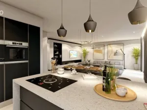 Prodej rodinného domu, Altea, Alicante, Španělsko, 500 m2