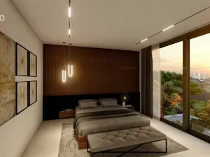 Prodej rodinného domu, Altea, Alicante, Španělsko, 500 m2