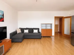 Prodej bytu 2+kk, Praha, 57 m2