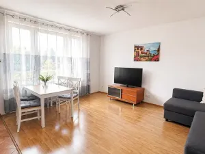 Prodej bytu 2+kk, Praha, 57 m2