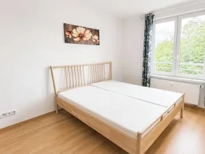 Prodej bytu 2+kk, Praha, 57 m2