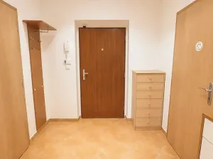Prodej bytu 2+kk, Praha, 57 m2