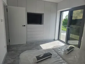 Pronájem bytu 3+kk, Valašské Meziříčí, U Vodojemu, 95 m2