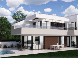 Prodej rodinného domu, Pilar de La Horadada, Alicante, Španělsko, 120 m2