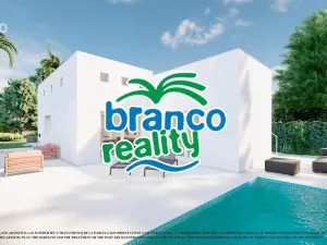 Prodej rodinného domu, Los Alcazares, Murcia, Španělsko, 110 m2