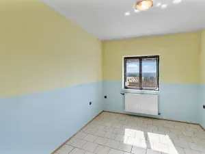 Prodej rodinného domu, Bezděz, 168 m2