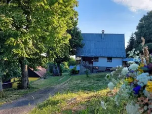 Prodej chaty, Vyškovec, 213 m2