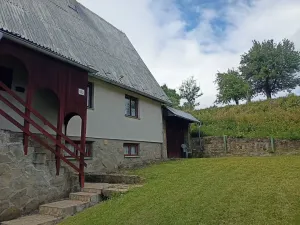 Prodej chaty, Vyškovec, 213 m2