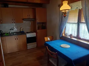 Prodej chaty, Vyškovec, 213 m2