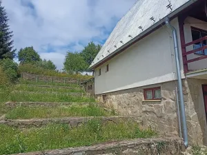 Prodej chaty, Vyškovec, 213 m2