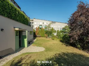 Prodej kanceláře, Praha - Smíchov, Švédská, 123 m2