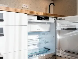 Prodej bytu 1+kk, Praha - Vršovice, Kubánské náměstí, 22 m2