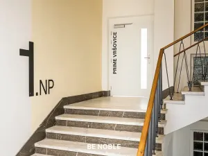 Prodej bytu 1+kk, Praha - Vršovice, Kubánské náměstí, 22 m2
