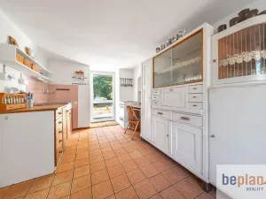 Prodej rodinného domu, Všekary, 106 m2