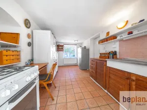 Prodej rodinného domu, Všekary, 106 m2